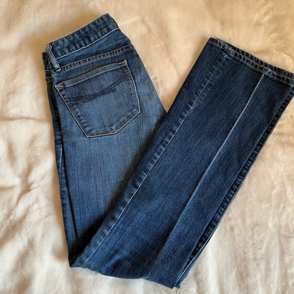 Gap Curvy Jeans